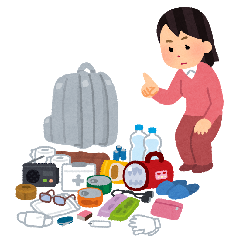 環境・防災対策部会