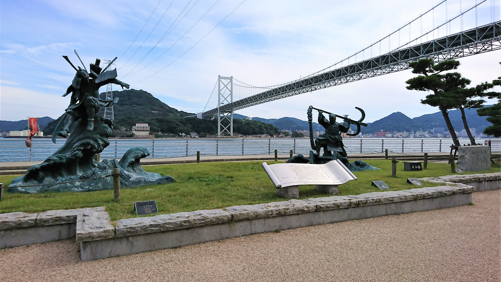 みもすそ川公園